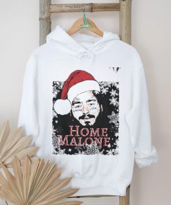 Post Malone Shirt Home Malone Christmas Gift Idea Ghost Malone Shirt