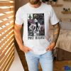 Pro Standard Jalen Hurts Kelly Philadelphia Eagles Avatar Remix Player Graphic T Shirt