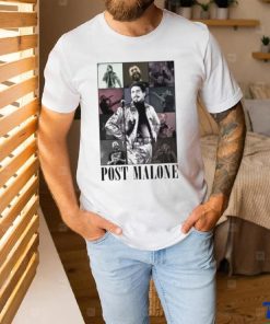 Post Malone Shirt Posty Vintage Shirt