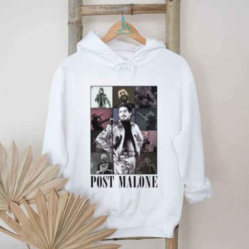 Post Malone Shirt Posty Vintage Shirt