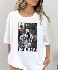 Post Malone Shirt Posty Vintage Shirt