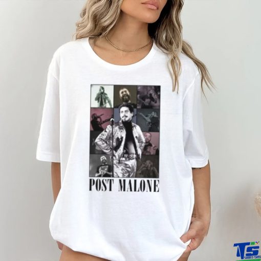 Post Malone Shirt Posty Vintage Shirt