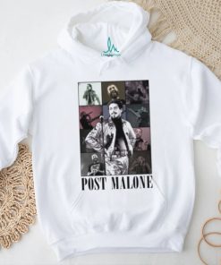 Post Malone Shirt Posty Vintage Shirt