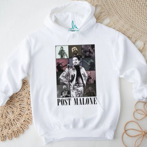 Post Malone Shirt Posty Vintage Shirt