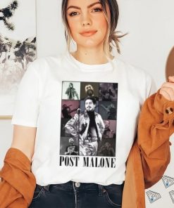 Post Malone Shirt Posty Vintage Shirt