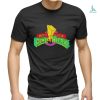 Official Santa’s Baby T Shirt