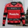 Bristol Freighter Aircraft Red Ugly Chrisrmas Sweater Aircraft Lover Veteran 3D Sweater Winter Gift