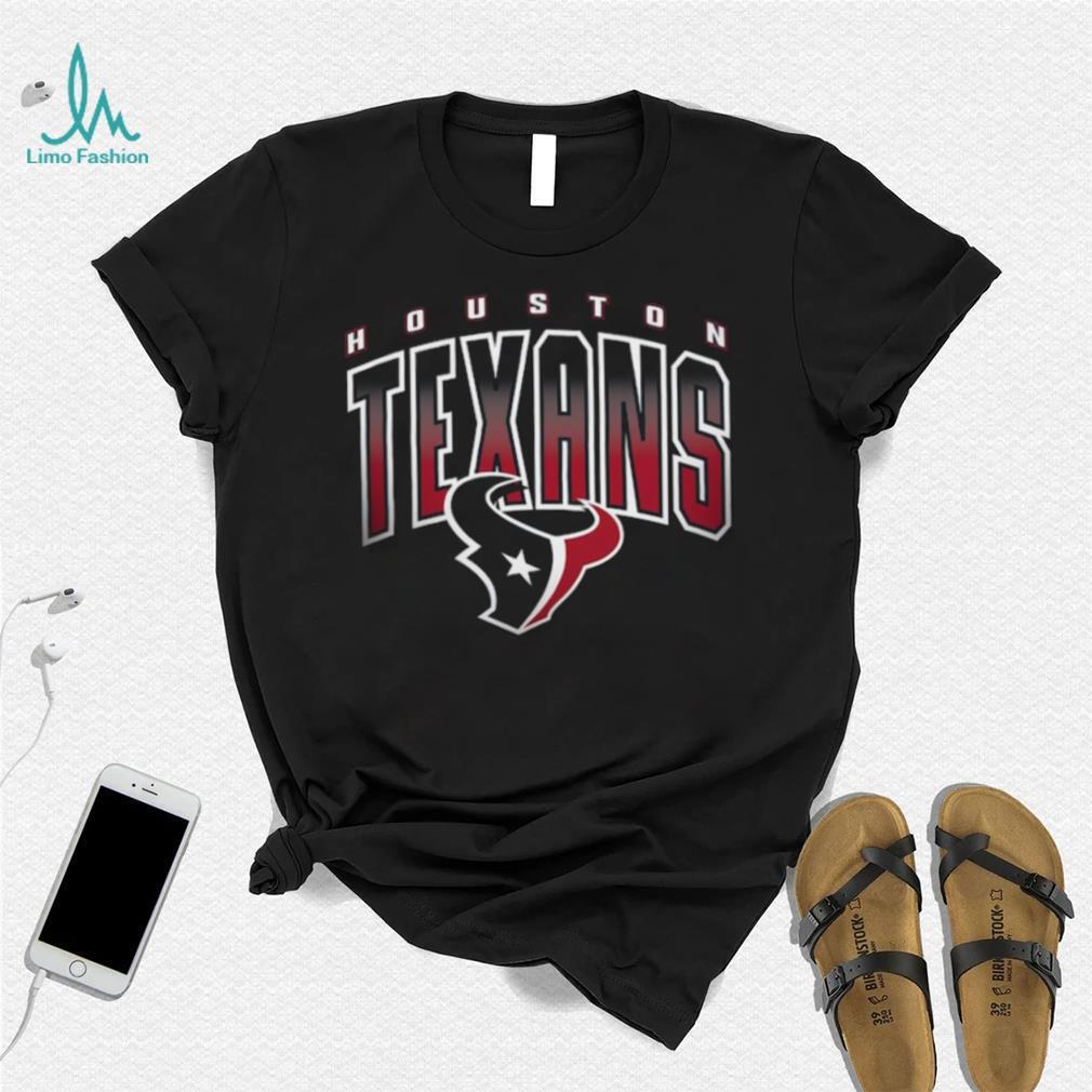 Preschool Houston Texans Fan Fave T Shirt Preschool Houston Texans Fan Fave T Shirt