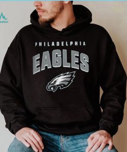 Preschool Midnight Philadelphia Eagles Stadium ClassicShirt