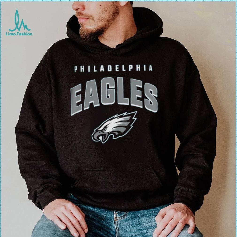 Preschool Midnight Philadelphia Eagles Stadium ClassicShirt Preschool Midnight Philadelphia Eagles Stadium ClassicShirt