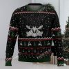 Pop Pop It’s Christmas Bruno Mars Ugly Christmas Sweater