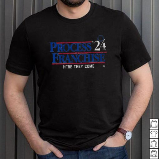 Process Franchise ’24 Shirt