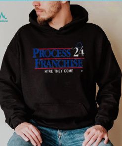 Process Franchise '24 Shirt