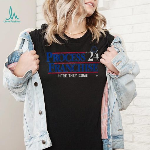 Process Franchise ’24 Shirt