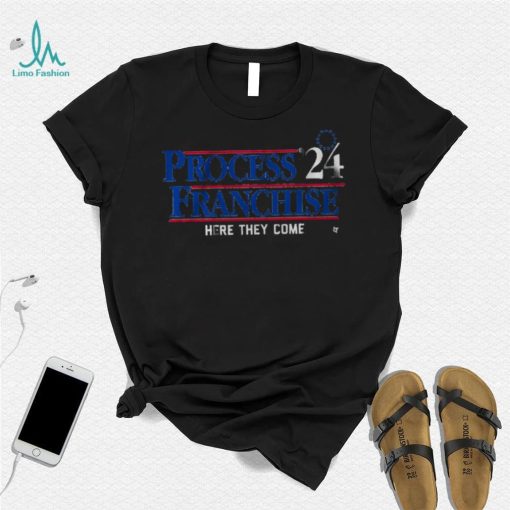 Process Franchise ’24 Shirt