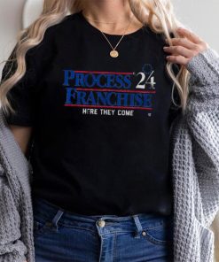 Process Franchise '24 Shirt