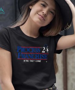 Process Franchise '24 Shirt
