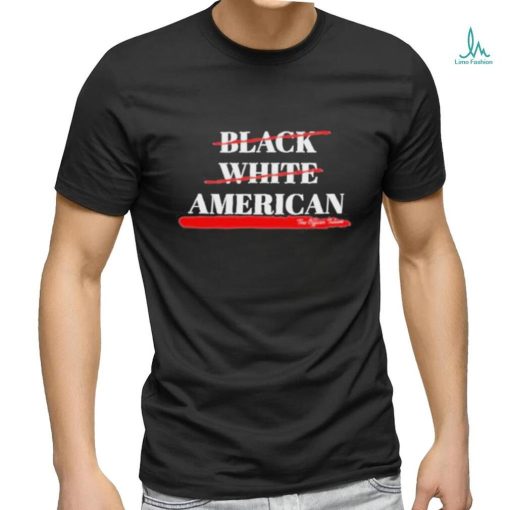 Product Free in Texas not black white American the officer tatum T shirt