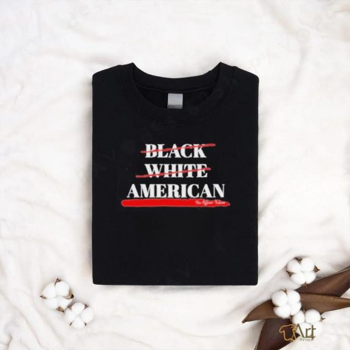 Product Free in Texas not black white American the officer tatum T shirt