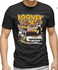 Product Wearicy store looney tunes racing graphic T shirt