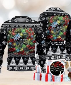 Provence Rugby Ugly Christmas Sweater Gift Ideas For Fans