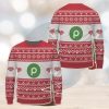 Pepsi UGLY Sweater 3D Ugly Christmas Sweater Best Gift Custom Name