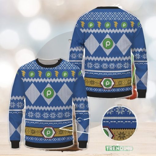 Publix Ugly Sweater Christmas Gift Ideas