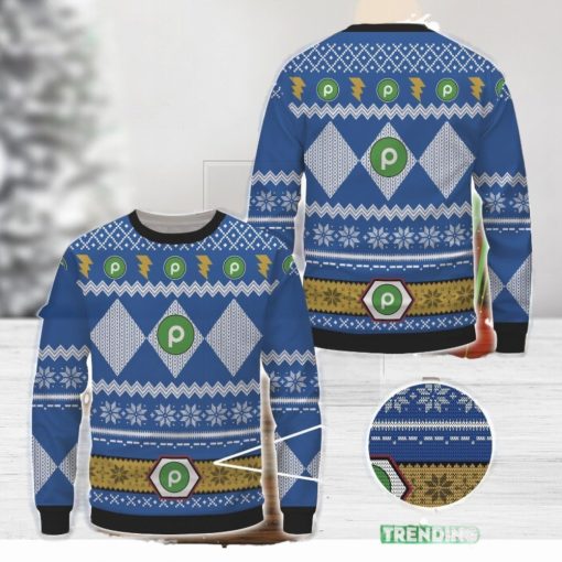 Publix Ugly Sweater Christmas Gift Ideas