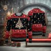 Carolina Panthers Snoopy Dabbing The Peanuts Sports Football American Christmas Dripping Matching
