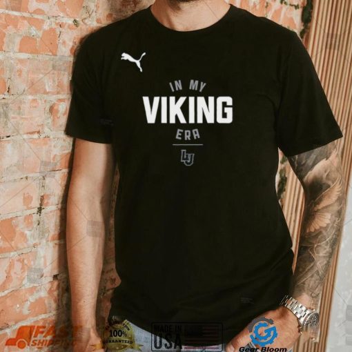 Puma In My Viking Era Shirt