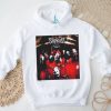 Punkrock 123 Slipknot Christmas shirt