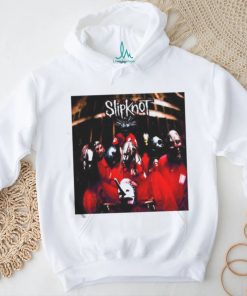 Punkrock 123 Slipknot Christmas shirt