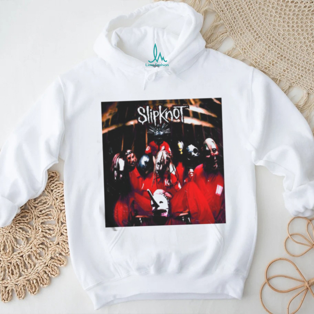Punkrock 123 Slipknot Christmas shirt Punkrock 123 Slipknot Christmas shirt