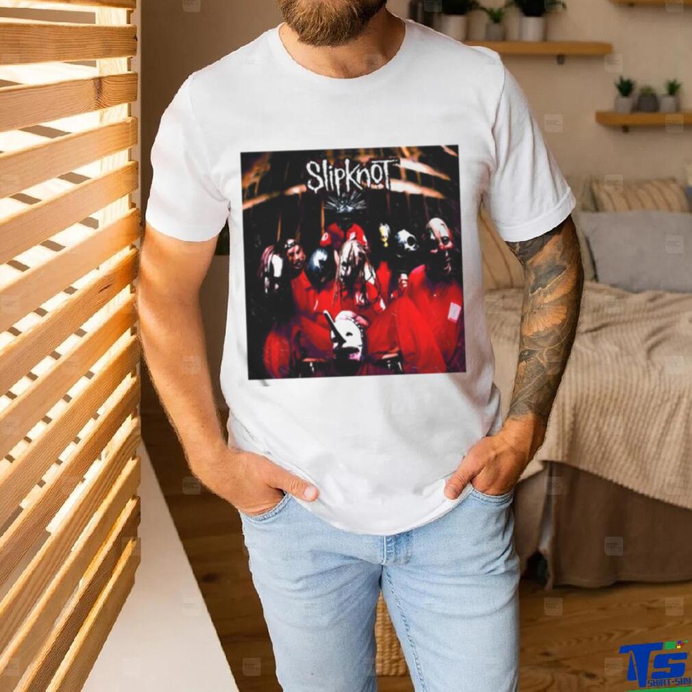 Punkrock 123 Slipknot Christmas shirt Punkrock 123 Slipknot Christmas shirt