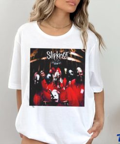 Punkrock 123 Slipknot Christmas shirt