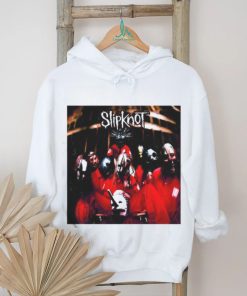 Punkrock 123 Slipknot Christmas shirt