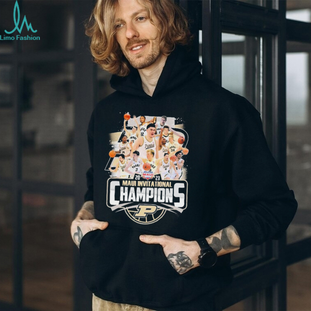 Purdue champion online hoodie