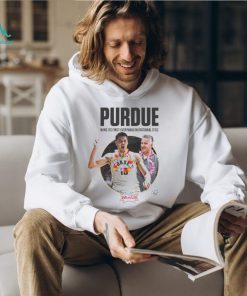 Purdue Men’s Basketball Wins Its First Ever Maui Invitational Title Shirt