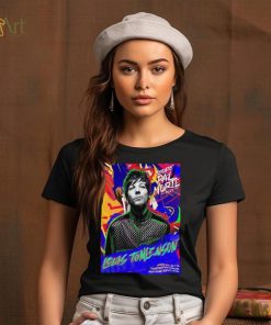 Quality Louis Tomlinson The Unique Voice Of The British Singer Will Be Heard For The First Time In Tecate Pal Norte 2024 T Shirt