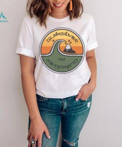 Quiksilver Youth In the Groove T Shirt