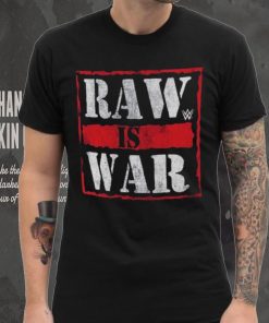 RAW IS WAR Ripple Junction Retro Logo Graphic T Shirt, hoodie, sweater, long sleeve and tank top RAW IS WAR Ripple Junction Retro Logo Graphic T Shirt