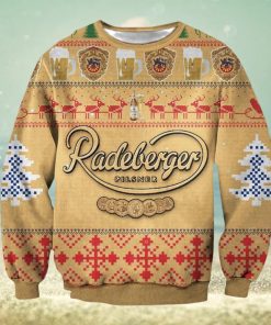 RDB Ugly Christmas Sweater, Gift for Christmas Holiday