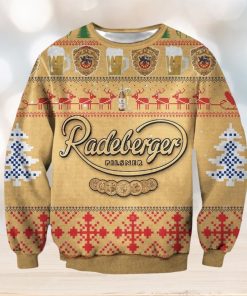 RDB Ugly Christmas Sweater, Gift for Christmas Holiday