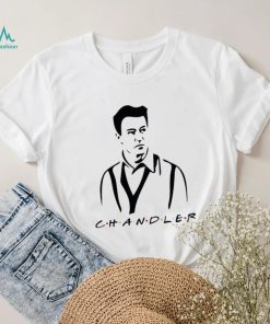 RIP Chandler Friend Shirt