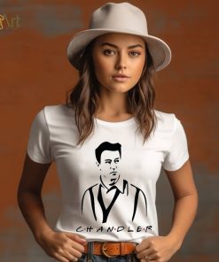 RIP Chandler Friend Shirt