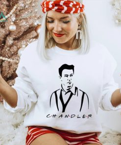 RIP Chandler Friend Shirt