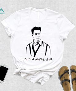RIP Chandler Friend Shirt