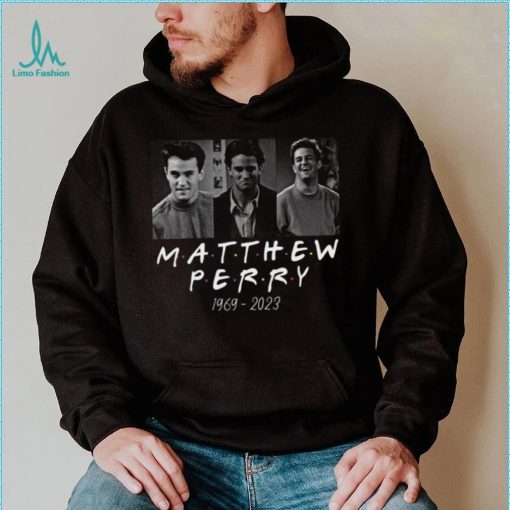 RIP Matthew Perry 2023 Shirt