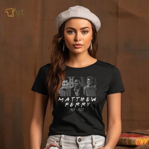 RIP Matthew Perry 2023 Shirt