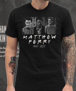RIP Matthew Perry 2023 Shirt
